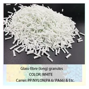 Long Glass Fibre Reinforced Granules-Polyphenylene Sulfite-PPS