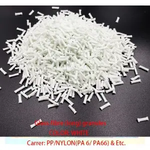 China Factory for Flame Retardant Pp Material - Long Glass Fibre Reinforced Granules-Thermoplastic Polyurethane-TPU – Best