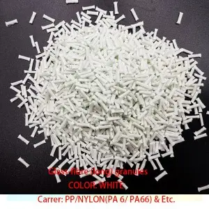 Long Glass Fibre Reinforced Granules-Polyamide 6-Nylon