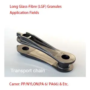 GFRP-Products- Glass Fiber Reinforced Polymer-Application in-daily supplies