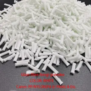 Long Glass Fibre Reinforced Granules-Polyamide 12-Nylon