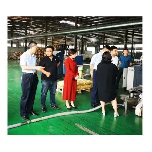 Customer visited our company for quality checking today